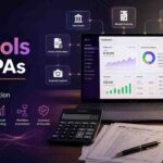 Best AI Tools for CPAs: Accounting, Tax & Workflow Auto