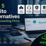 Top 5 Verito Alternatives for Accounting Firms in 2026 – Compare leading cloud hosting, managed IT, cybersecurity, and QuickBooks hosting providers for CPA firms.