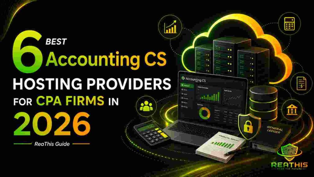 6 best Accounting CS hosting providers for CPA firms in 2026