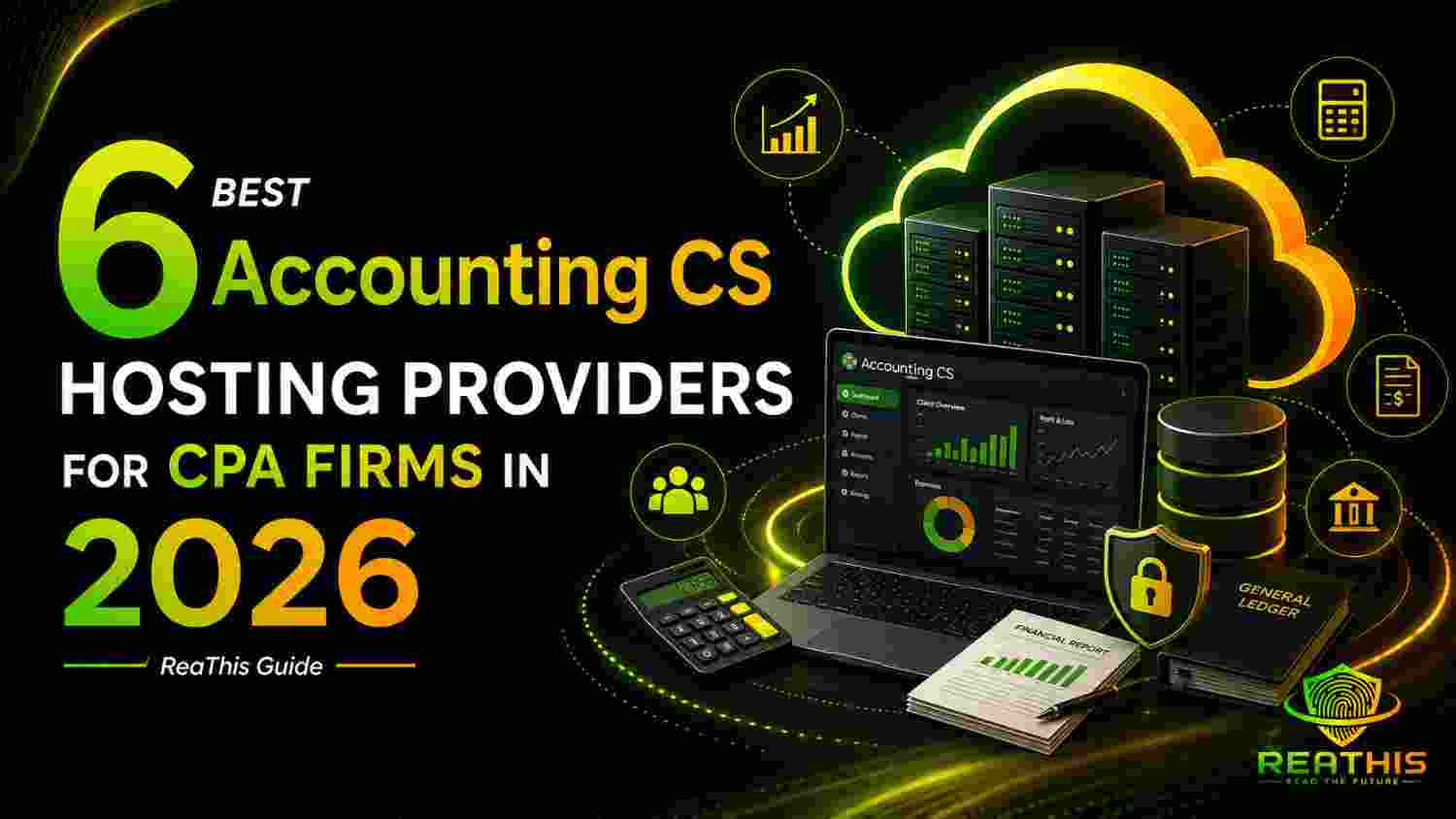 6 best Accounting CS hosting providers for CPA firms in 2026