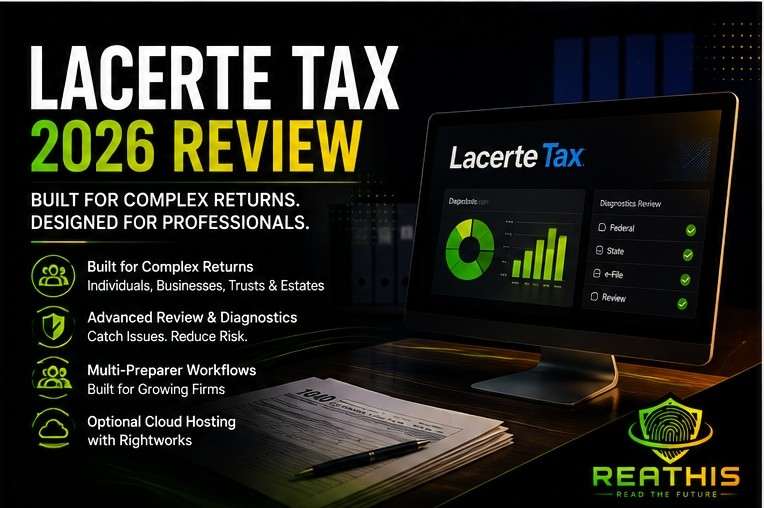 Lacerte Tax Review 2026 featured image for CPA firms handling complex tax returns